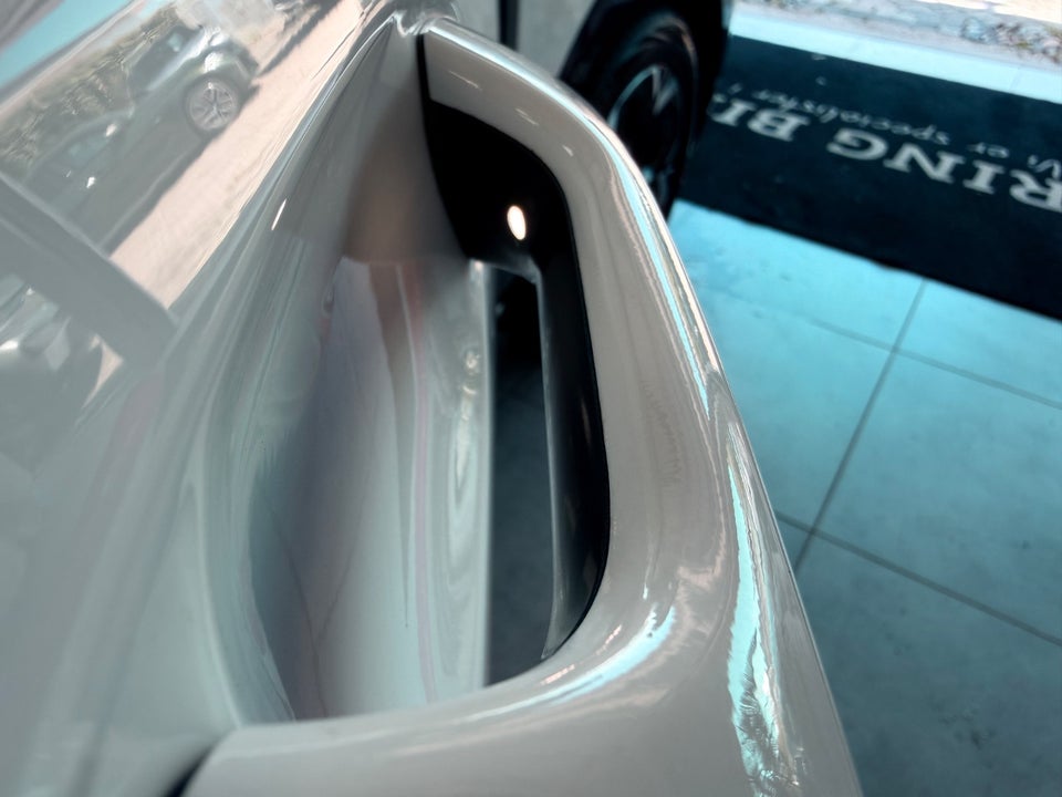 Kia Niro 64 EV Prestige 5d