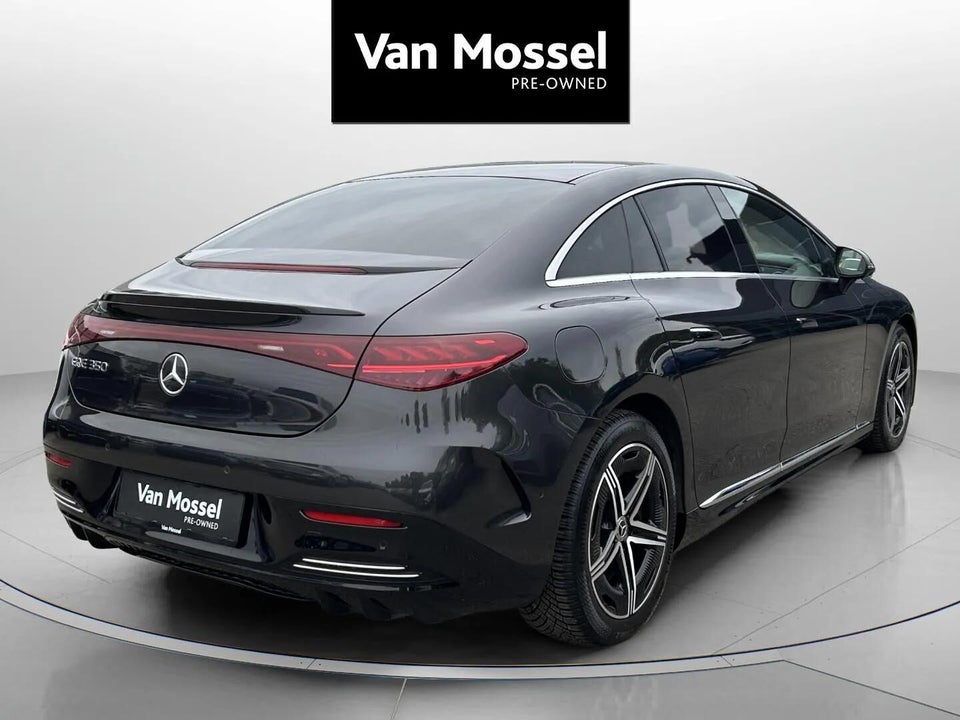 Mercedes EQE350 AMG Edition 4d