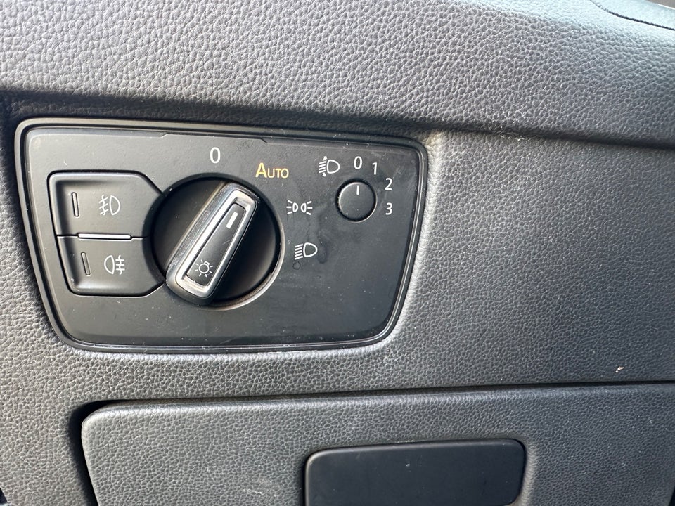 VW Passat 1,4 TSi 150 Comfortline 4d