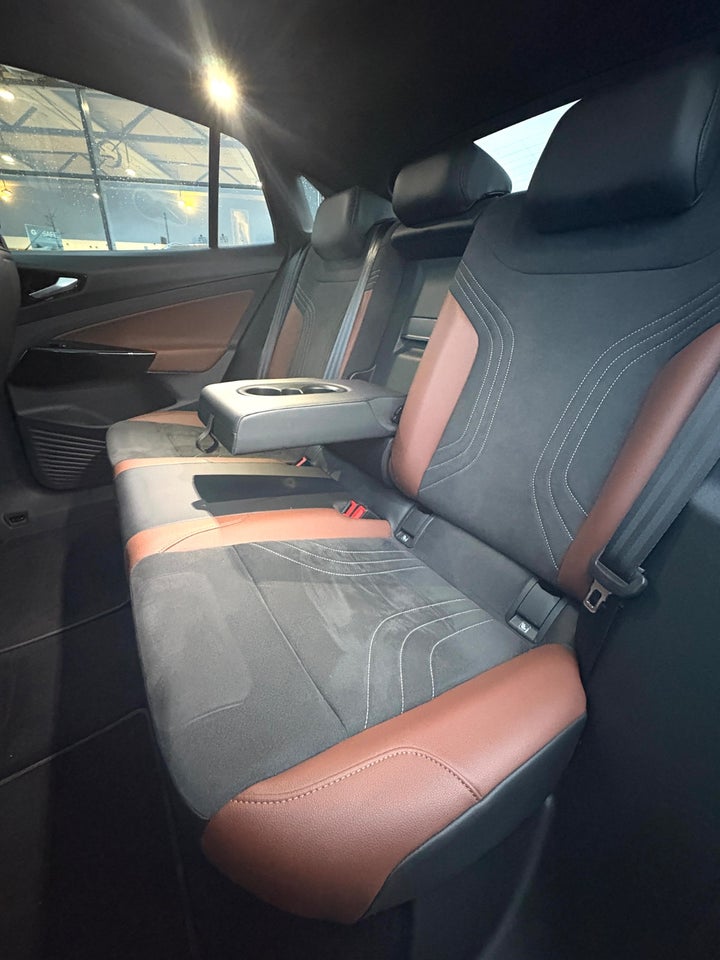 VW ID.5 77 Pro Performance 5d