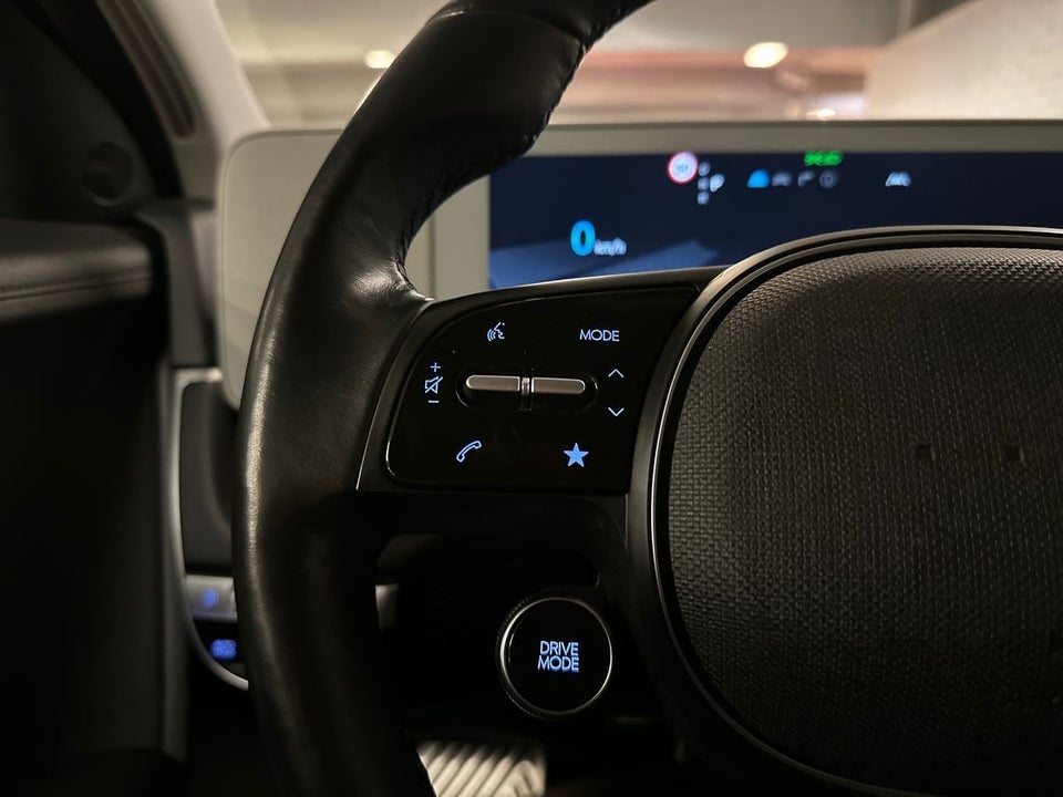 Hyundai Ioniq 5 73 Ultimate 5d