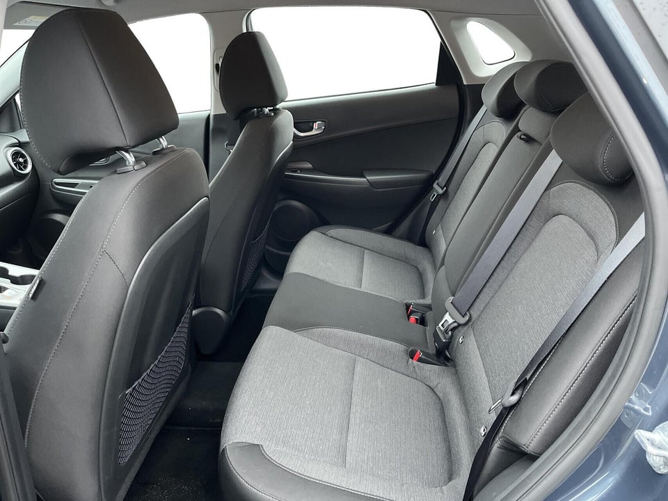 Hyundai Kona 39 EV Select 5d
