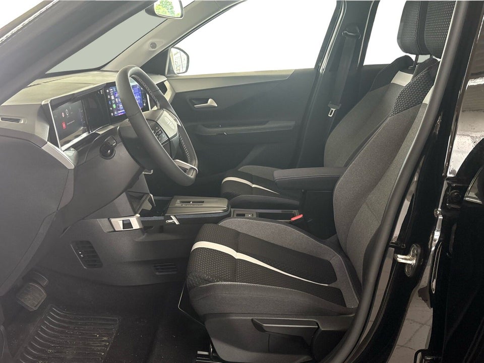 Opel Frontera 44 GS 5d