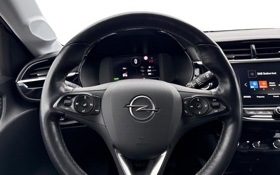 Opel Corsa-e 50 Elegance 5d