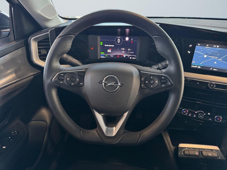 Opel Mokka-e 50 Edition 5d