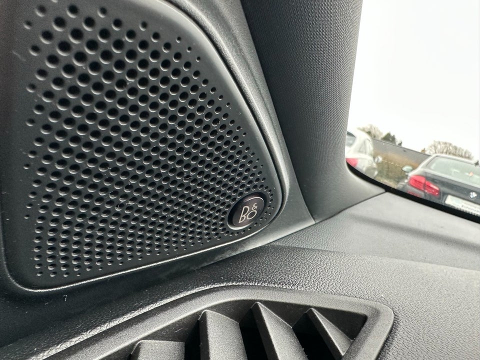 Ford Puma 1,0 EcoBoost mHEV ST-Line X 5d