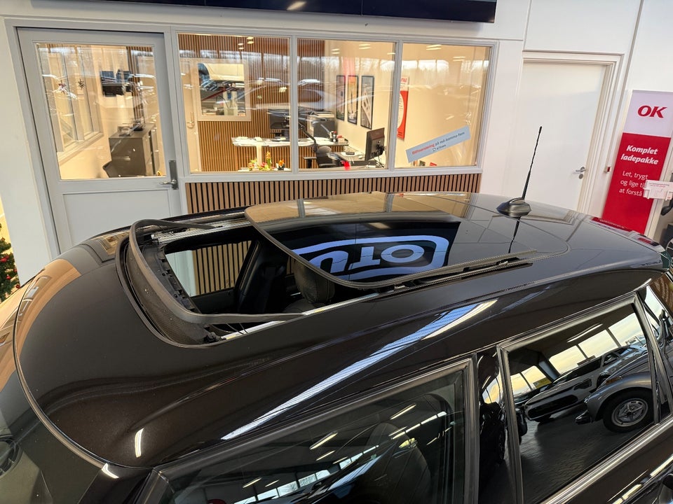 MINI Cooper 1,5 Experience aut. 5d