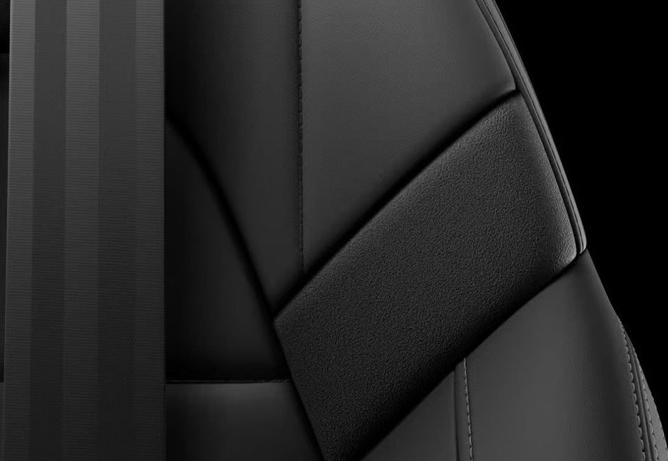 Polestar 2 Long Range Nordic Edition AWD 5d