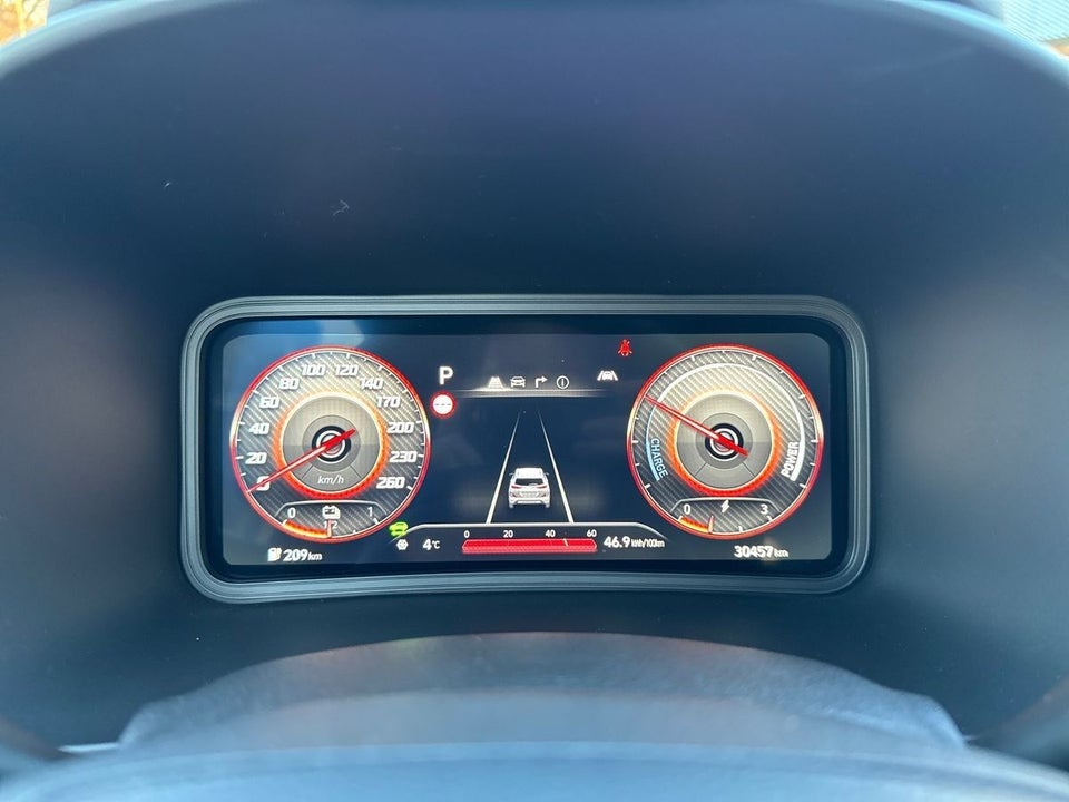 Hyundai Kona 64 EV Advanced 5d