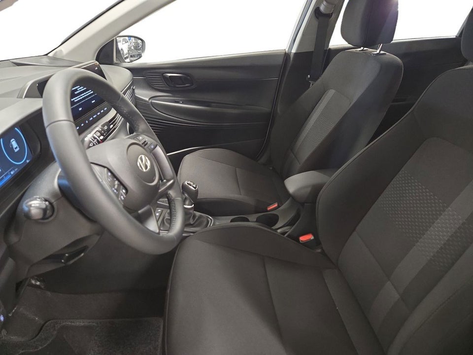 Hyundai i20 1,0 T-GDi Advanced 5d