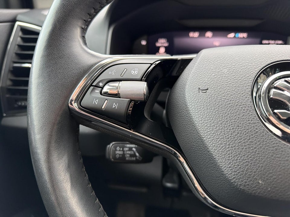 Skoda Karoq 1,5 TSi 150 Style DSG 5d