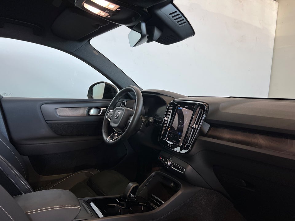 Volvo XC40 P8 ReCharge Twin Plus 5d