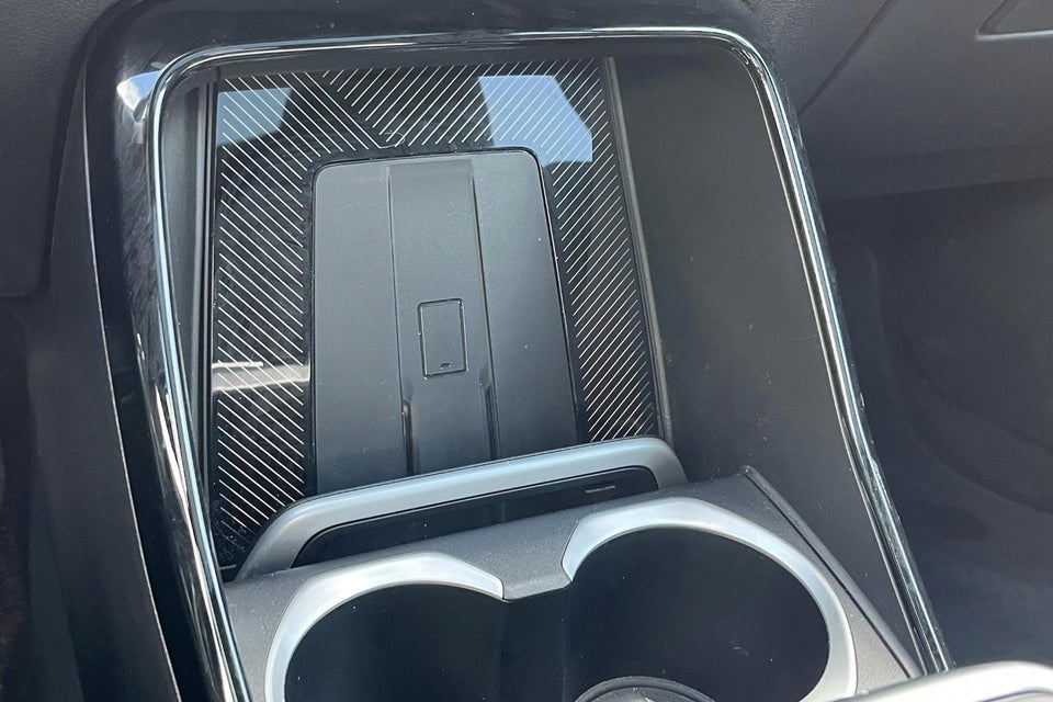 BMW iX1 xDrive30 Fully Charged M-Sport 5d