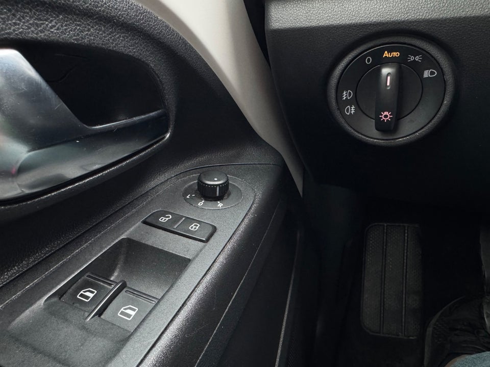 VW Up! 1,0 MPi 60 Move BMT 5d