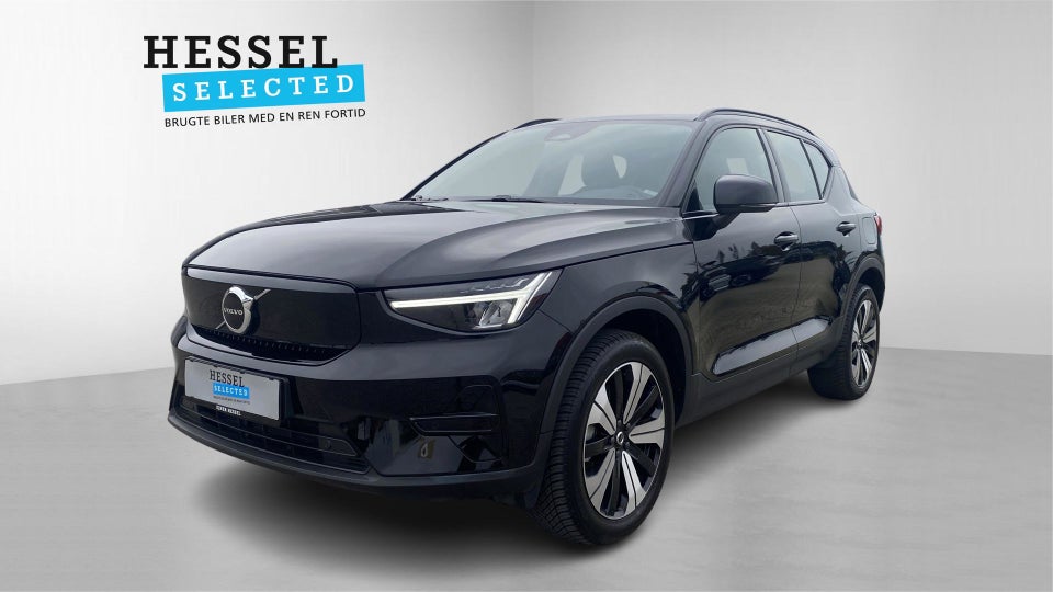 Volvo XC40 P6 ReCharge Core 5d