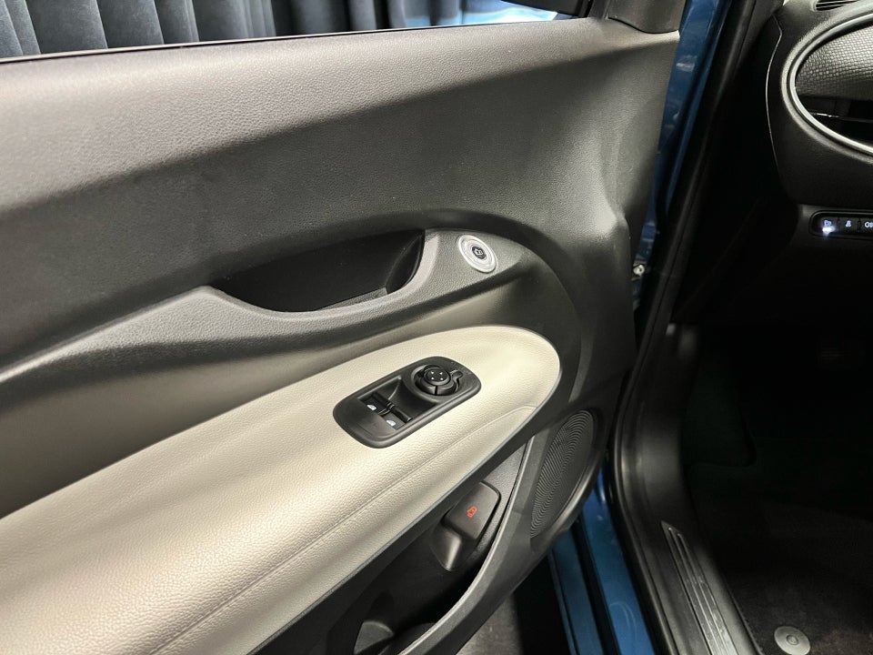 Fiat 500e 42 la Prima by Bocelli 3d