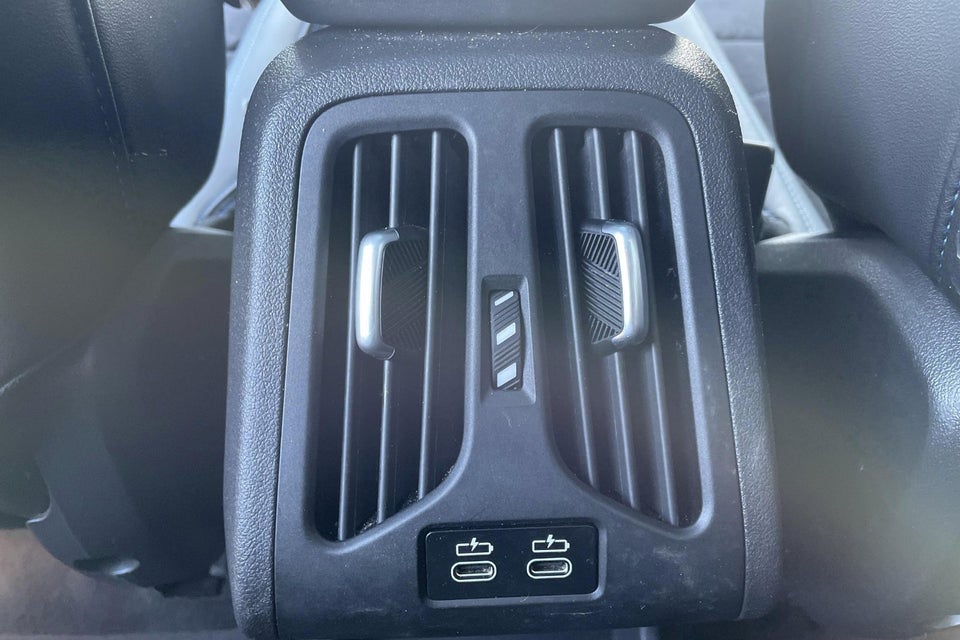 BMW iX1 eDrive20 M-Sport Pro 5d