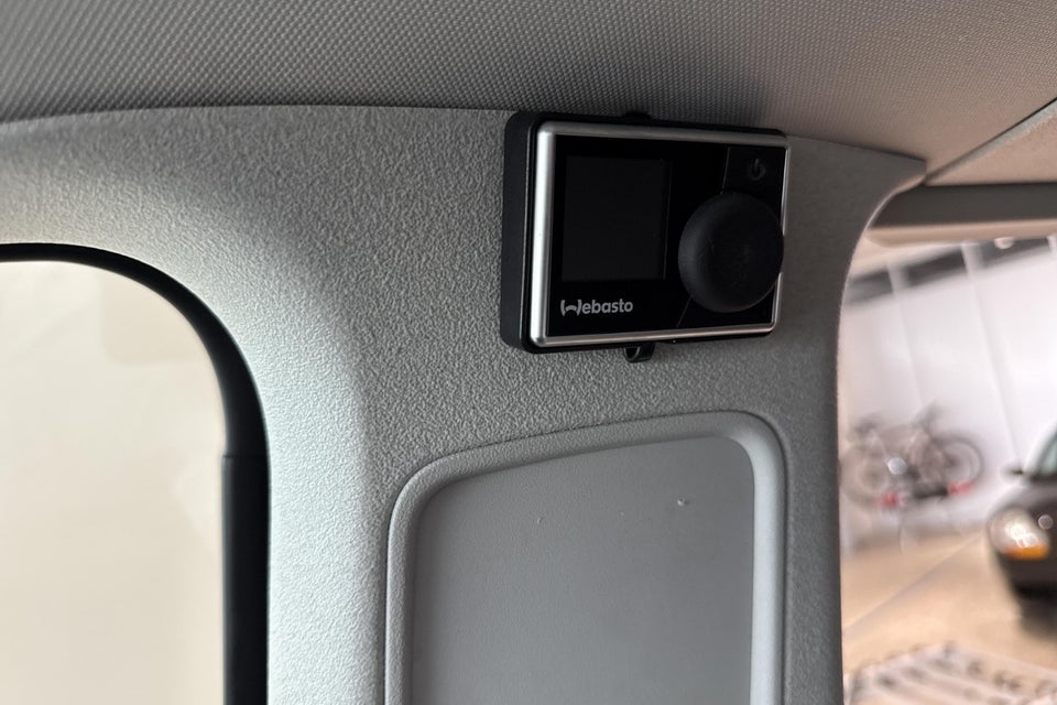 VW California 2,0 TDi 150 Coast DSG