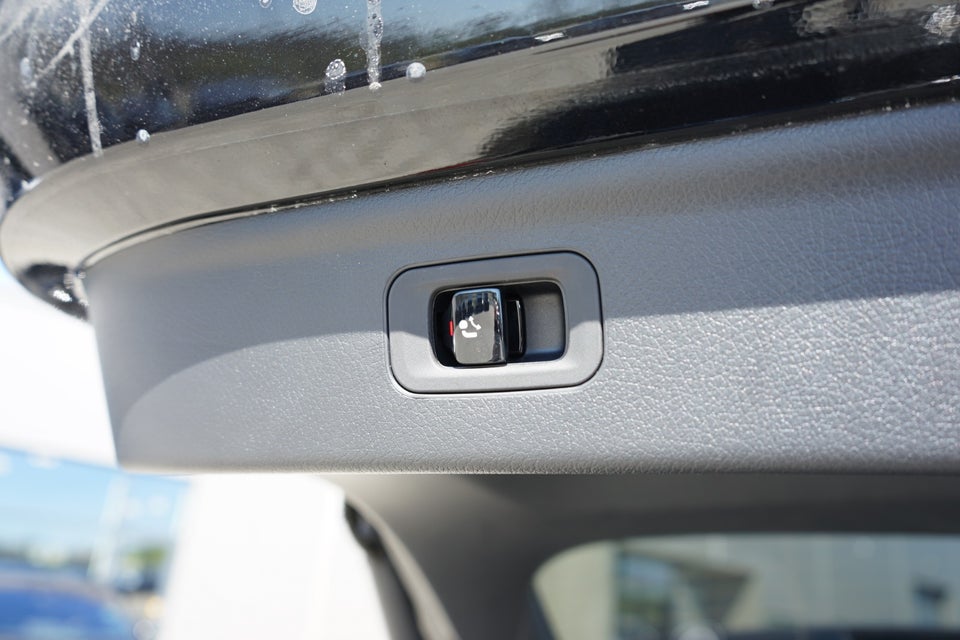 Mercedes EQE350 SUV Advance Plus 4Matic 5d