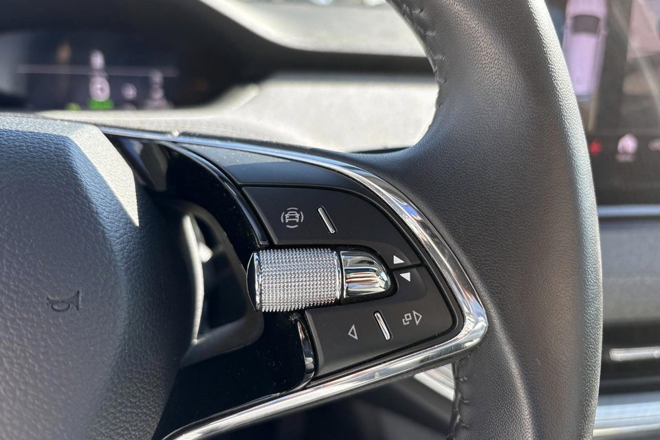 Skoda Enyaq 60 iV 5d