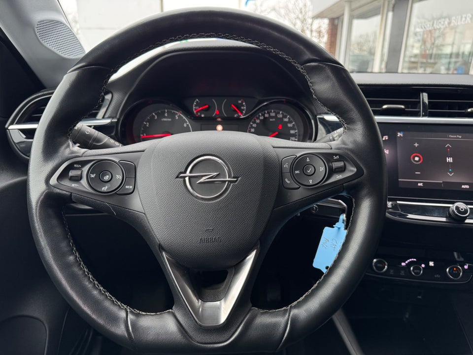 Opel Corsa 1,2 Elegance 5d