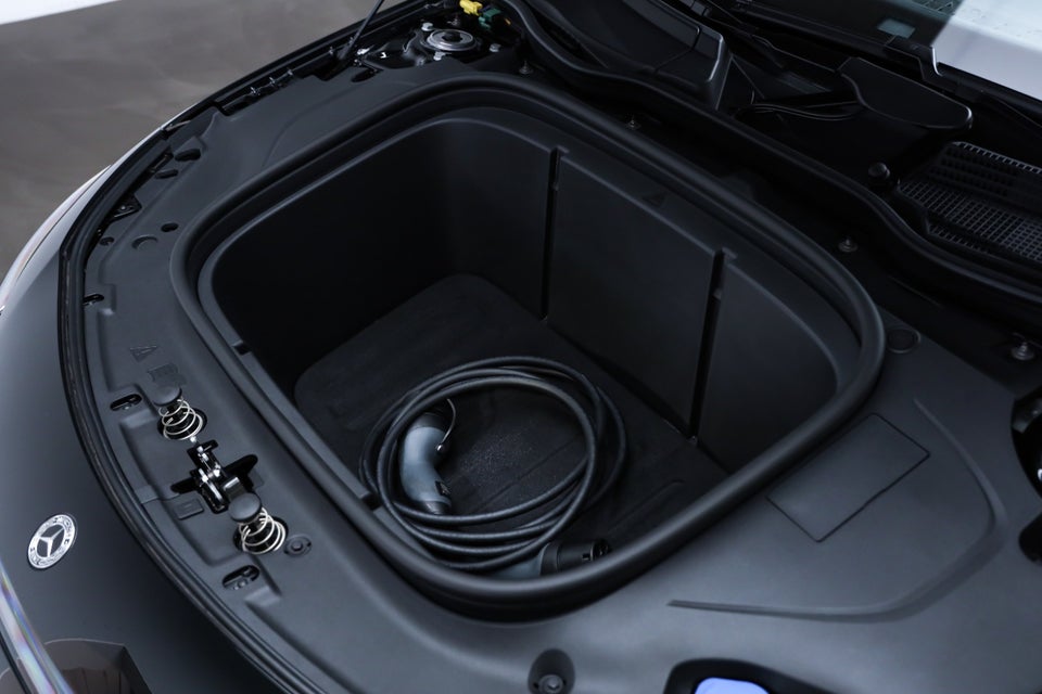 Mercedes CLA250+ EQ Progressive Advance Plus 4d