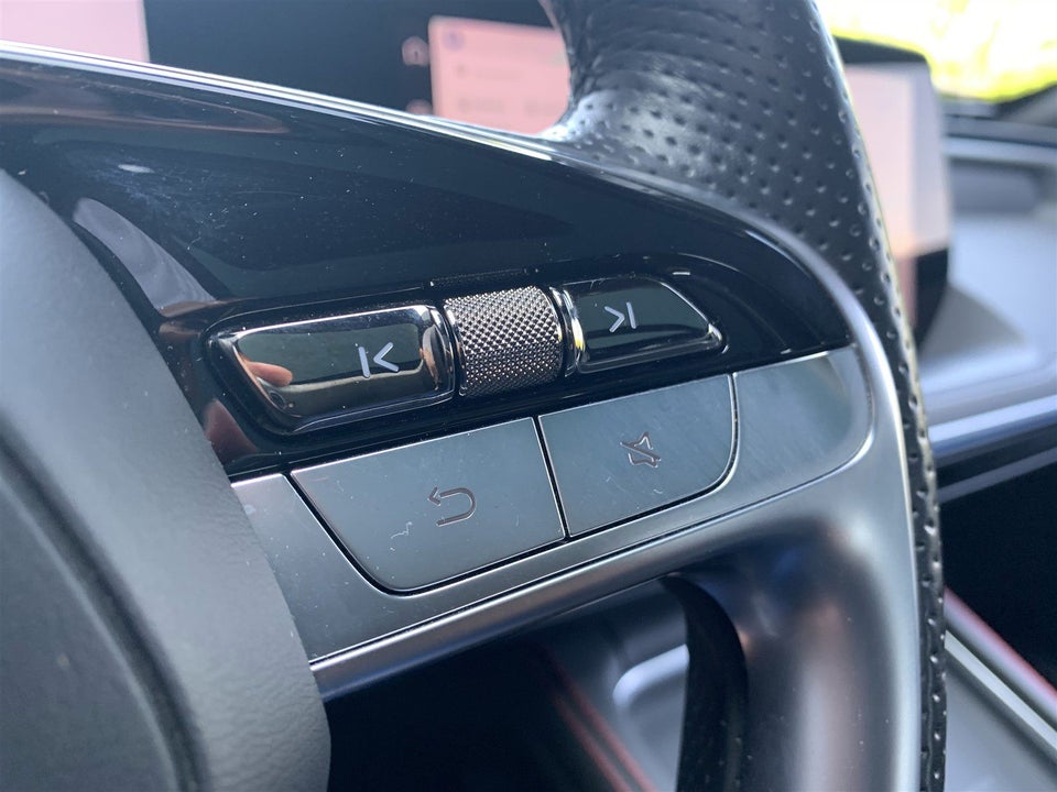 Xpeng P7 Performance 4d