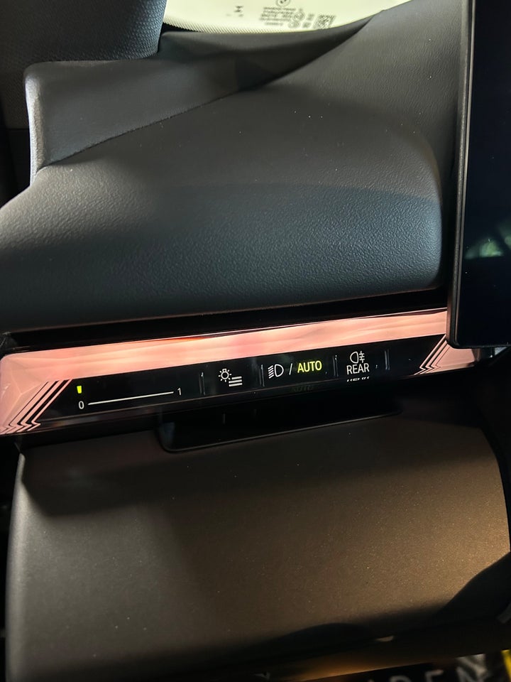 BMW i5 eDrive40 Sport Line 4d