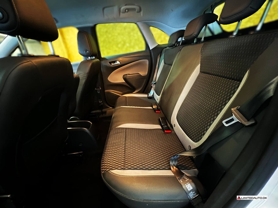 Opel Crossland X 1,5 CDTi 102 Innovation 5d