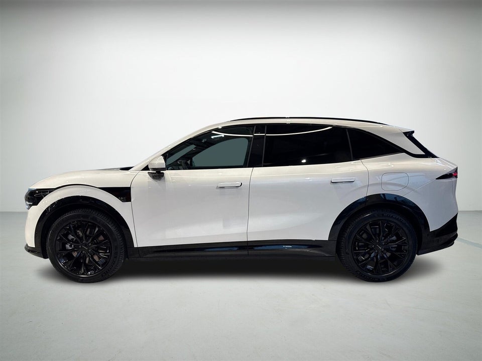 Zeekr 7X Long Range RWD 5d