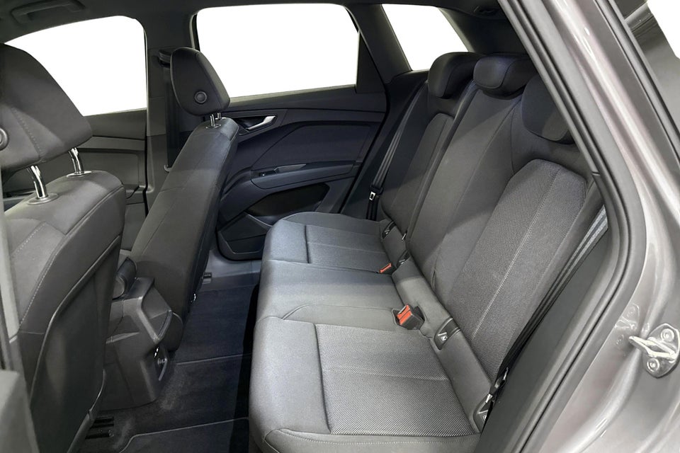 Audi Q4 e-tron 45 Progress 5d