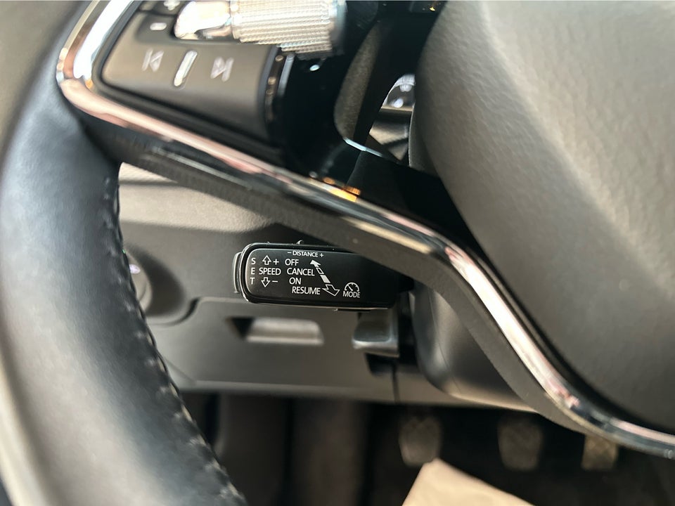 Skoda Kamiq 1,0 TSi 110 Life 5d