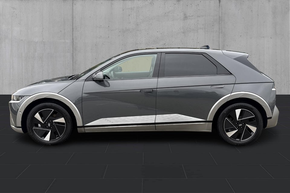 Hyundai Ioniq 5 84 Ultimate 5d