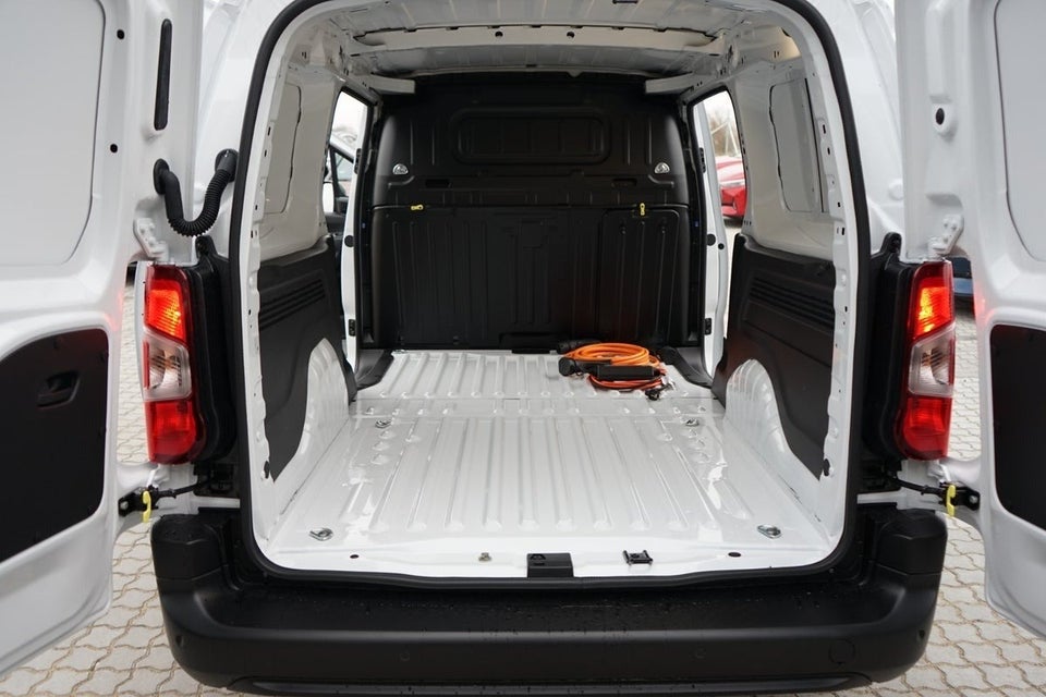 Toyota ProAce City 50 Long Comfort Master