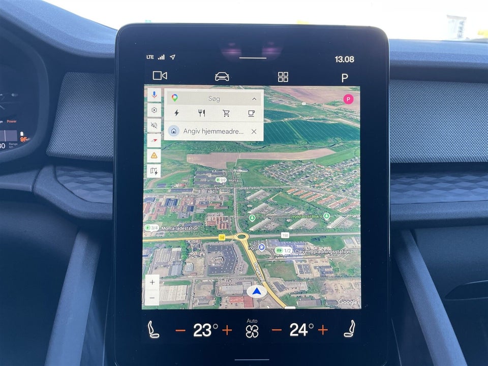 Polestar 2 Long Range 5d