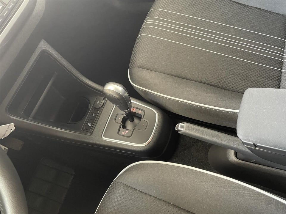Seat Mii 1,0 60 Sport aut. eco 5d