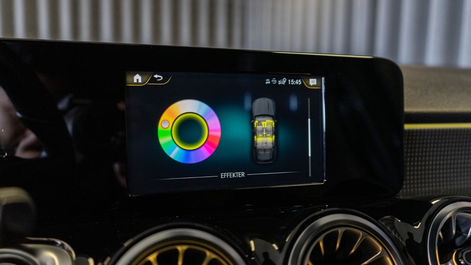 Mercedes EQB250+ Progressive 7prs 5d