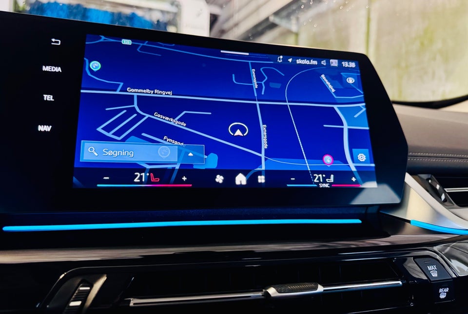 BMW iX1 eDrive20 X-Line 5d