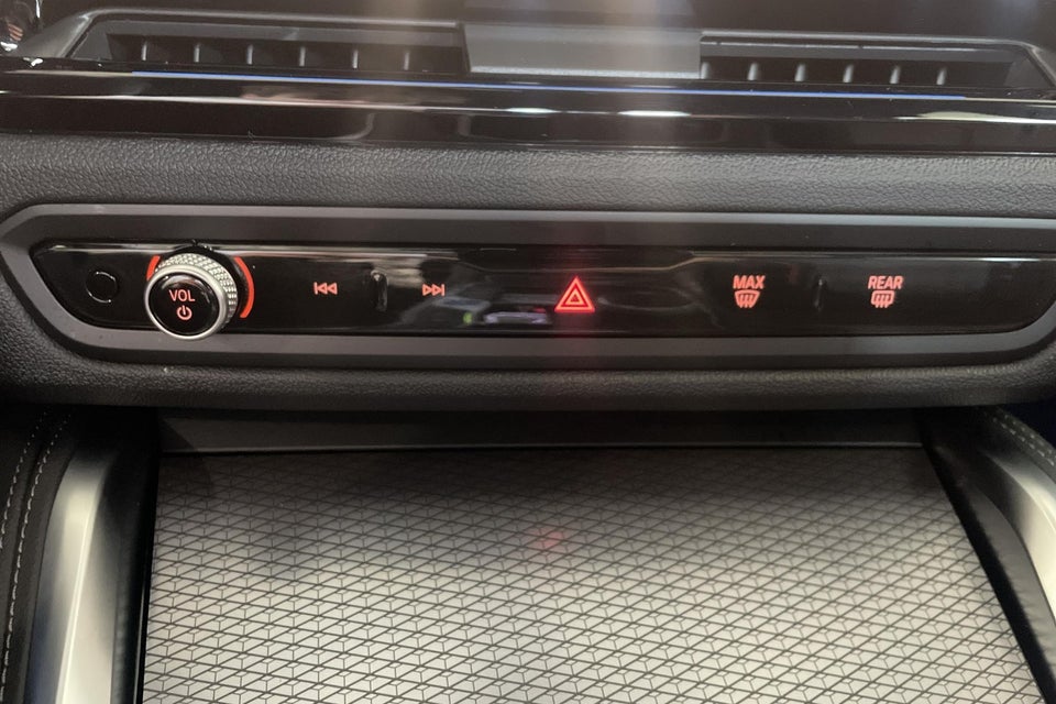 BMW i4 eDrive35 M-Sport 5d