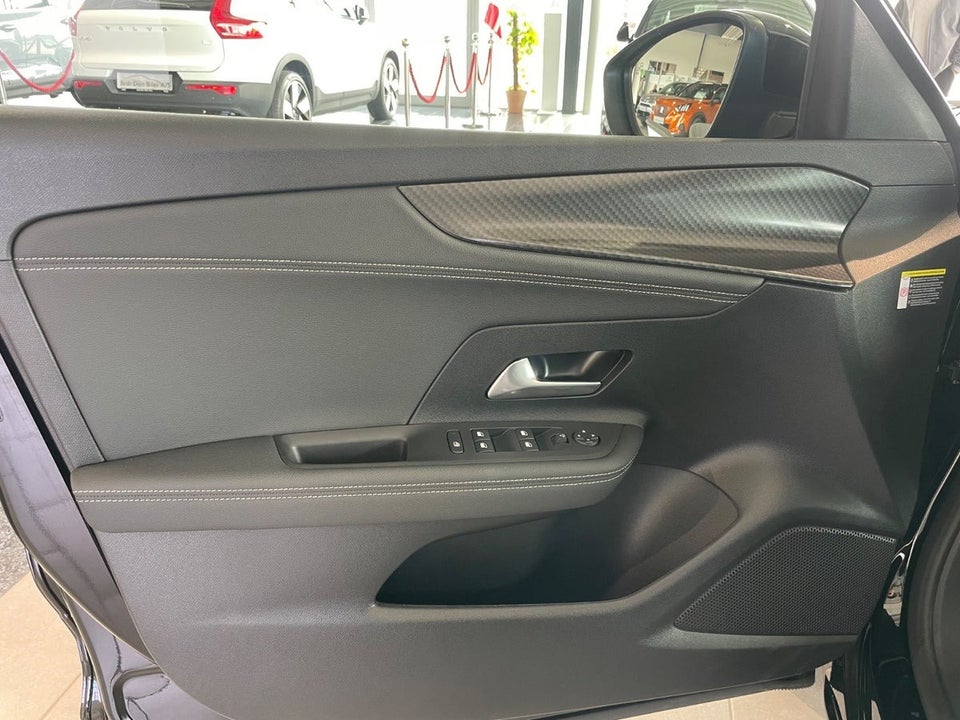 Opel Mokka-e 50 Ultimate 5d