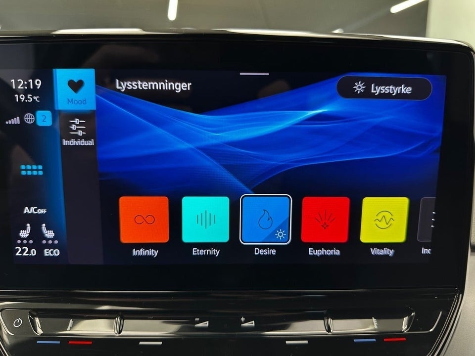 VW ID.4 77 1ST Pro Performance 5d