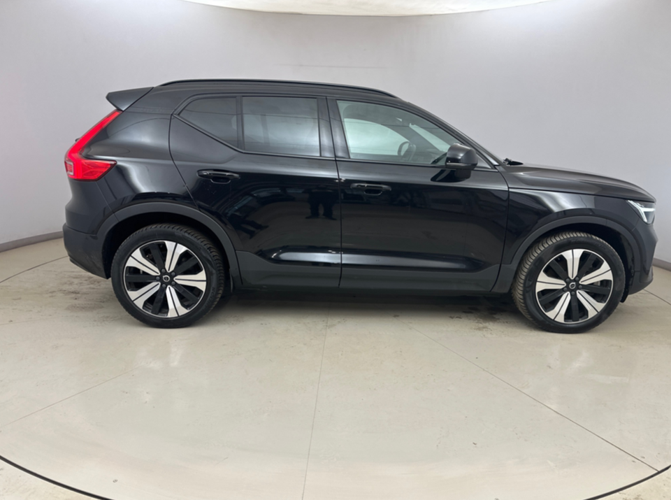 Volvo XC40 P6 ReCharge Ultimate 5d