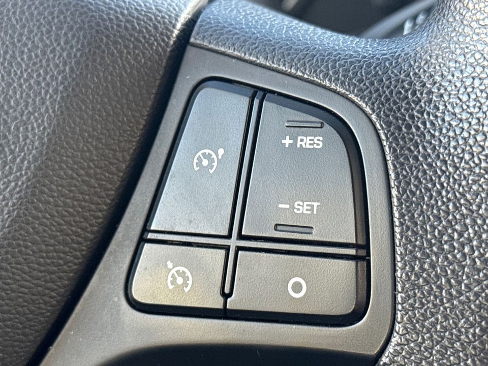 Hyundai i10 1,0 Go Clim 5d