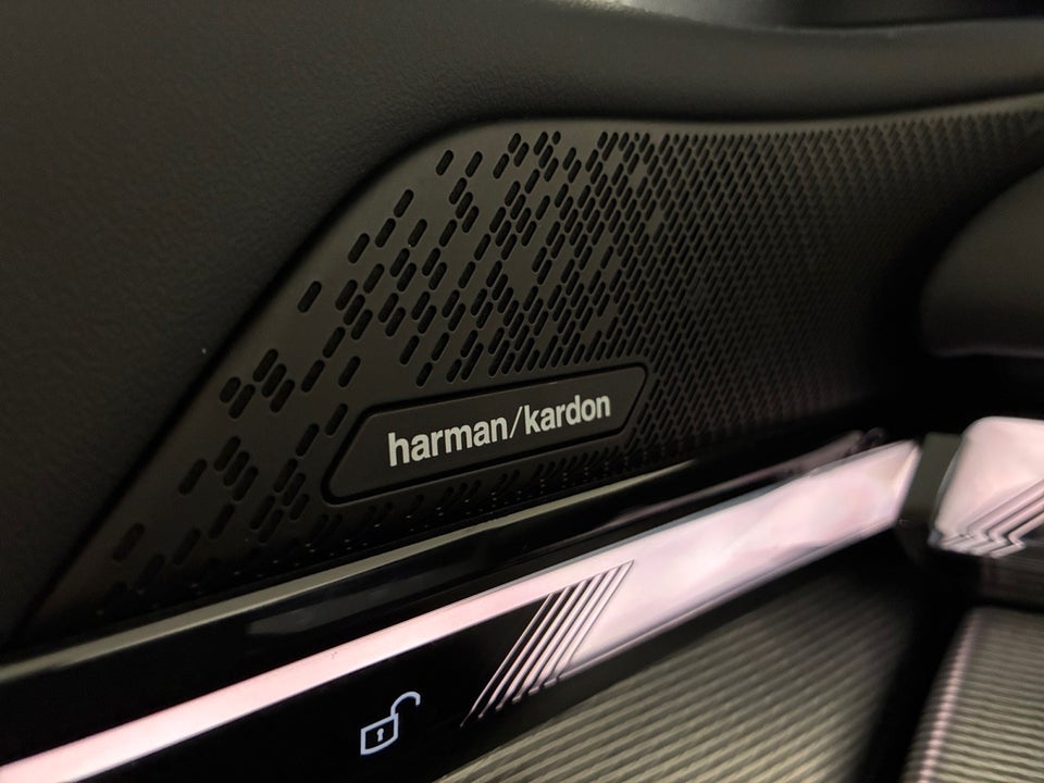 BMW i5 eDrive40 Touring M-Sport 5d