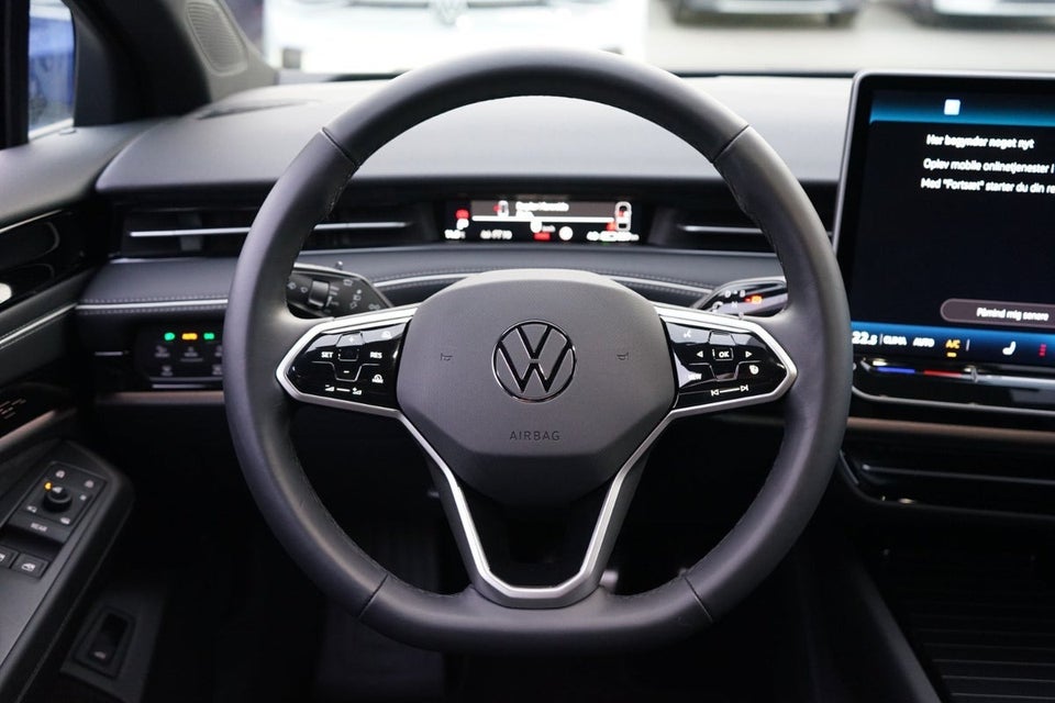 VW ID.7 77 Style Tourer 5d