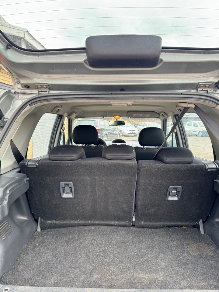 Suzuki Ignis 1,5  5d