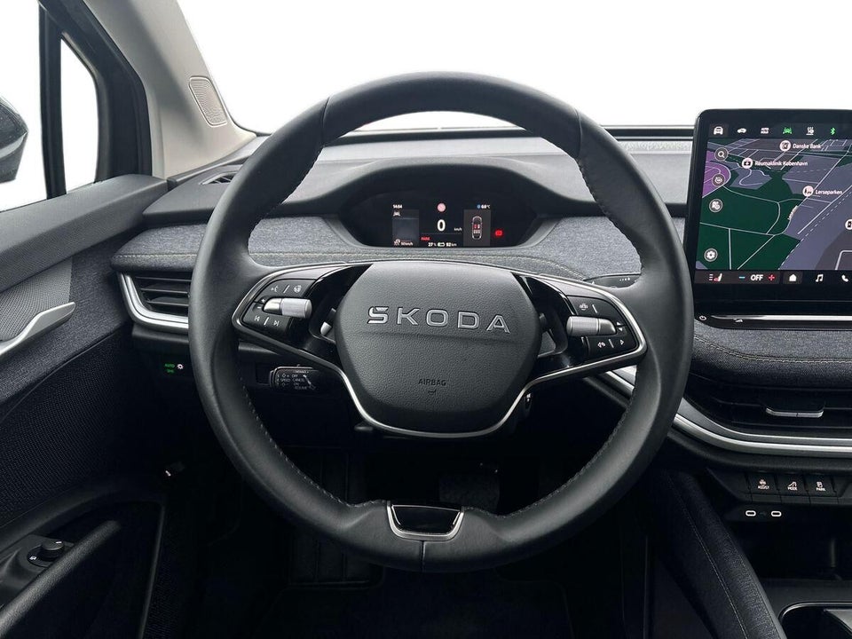 Skoda Elroq 85 iV Premium 5d