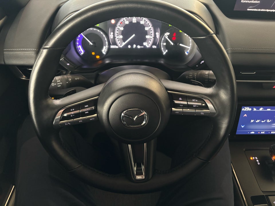 Mazda MX-30 e-SkyActiv Cosmo 5d