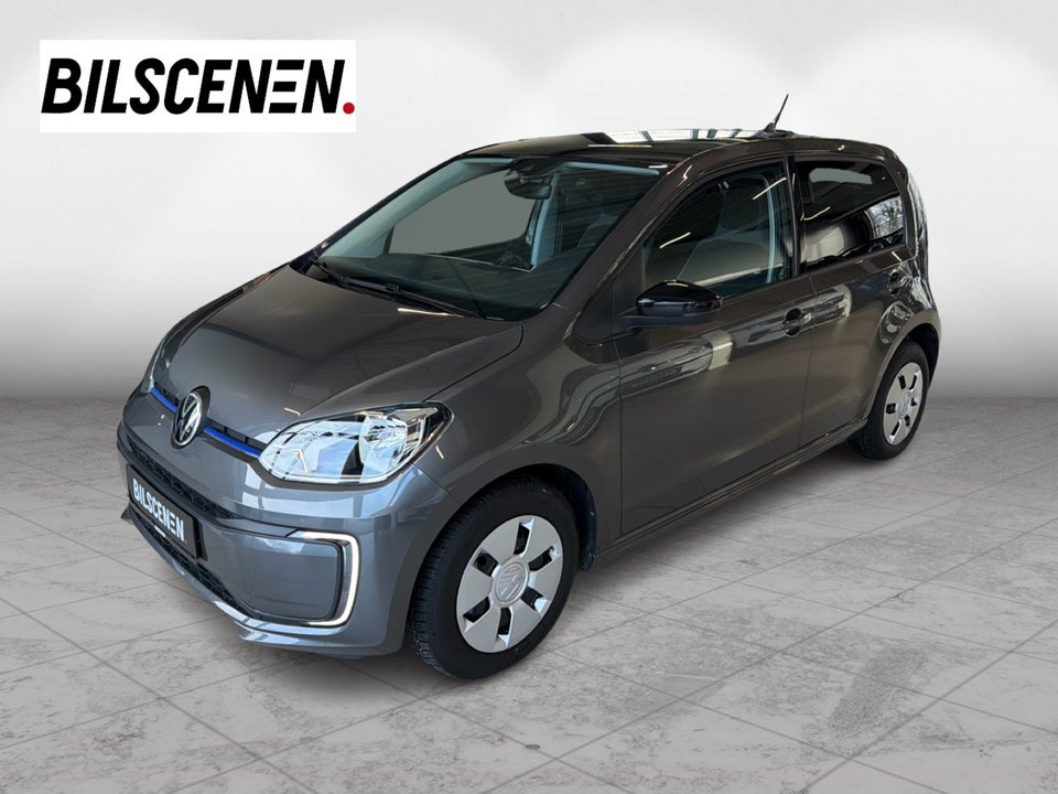 VW e-Up! Style Plus 5d