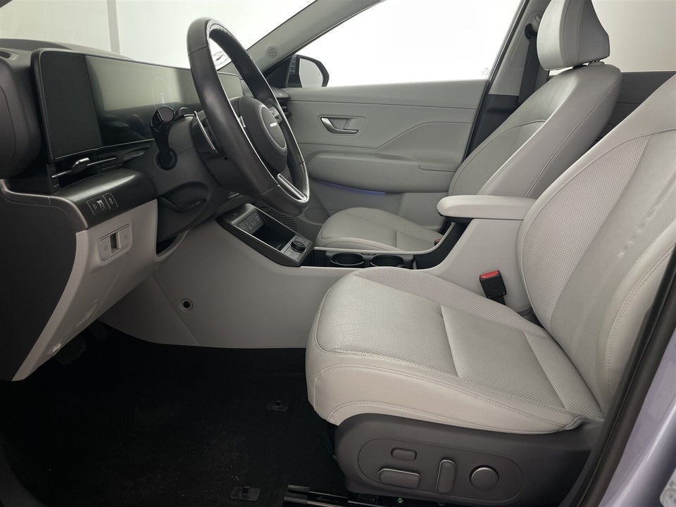Hyundai Kona 65 EV Ultimate 5d